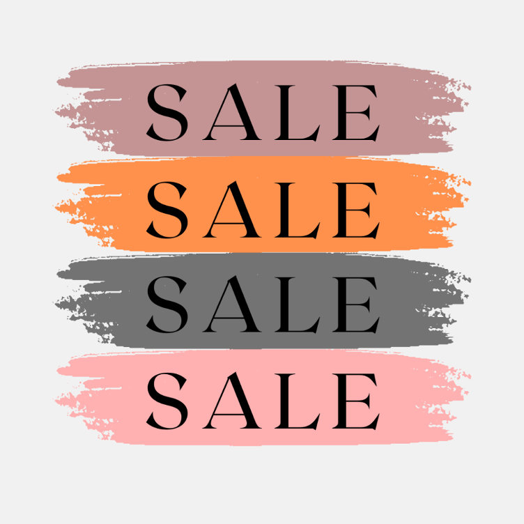 Sale