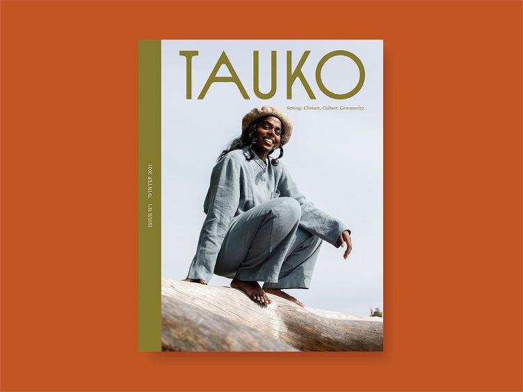 Tauko No. 1