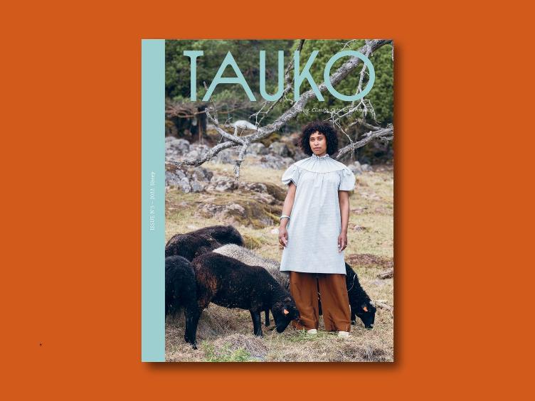 Tauko No. 5