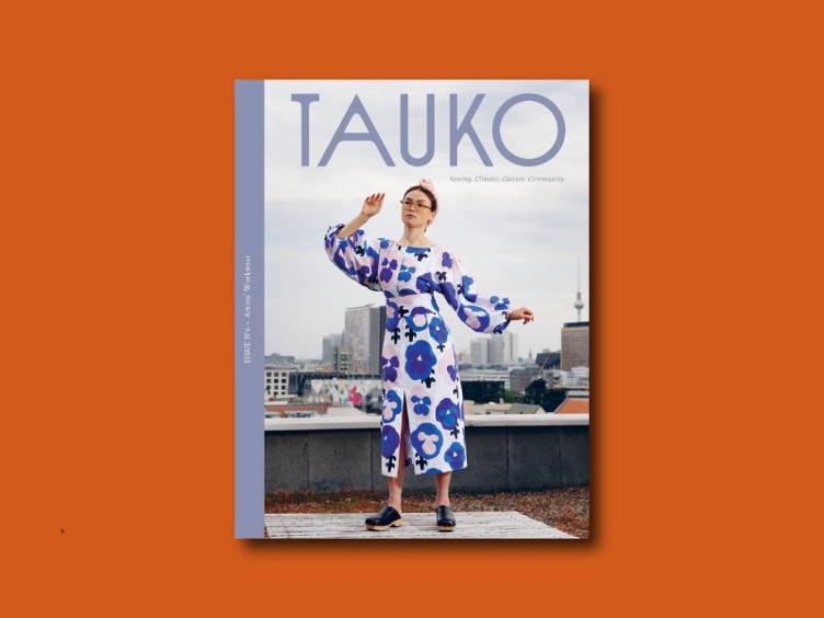 Tauko No. 6