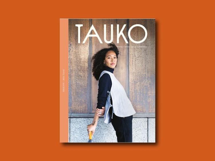 Tauko No. 8