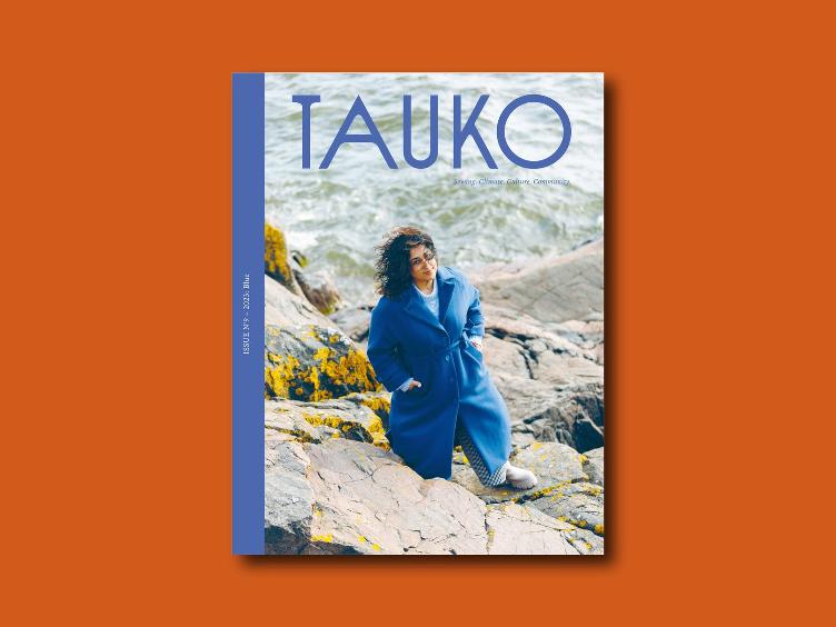 Tauko No. 9