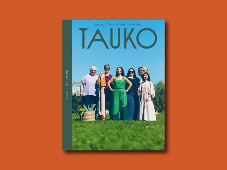 Tauko No. 11