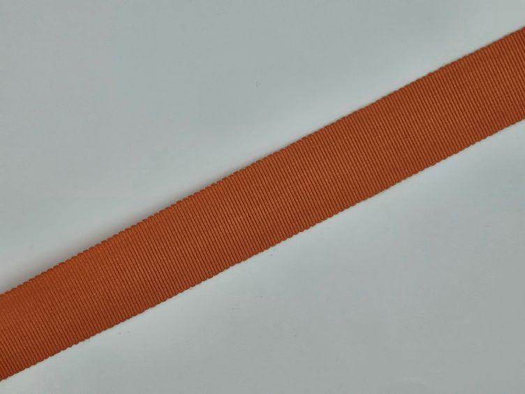 Ripsband 25mm, verschiedene Farben - 0