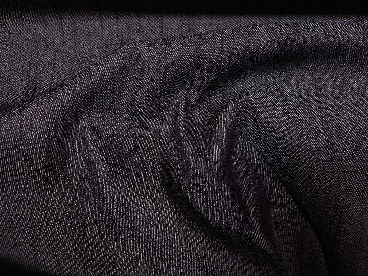 Jeans-Stretch, schwarz