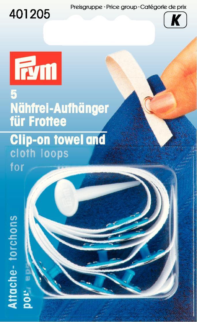 Prym Nähfrei-Aufhänger 5 Stk.