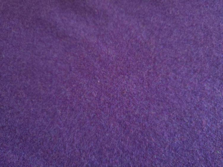 Merino-Wolle Kaschmir touch, violett - 0