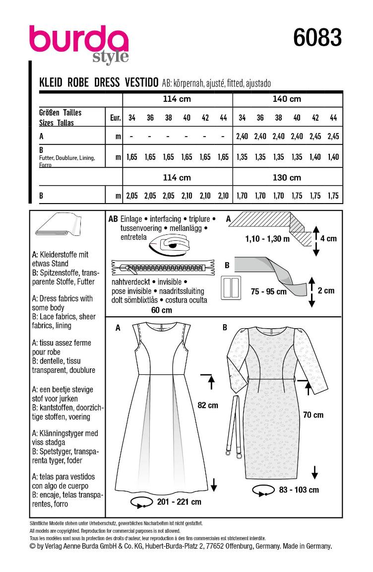 Festliche Kleider - 0