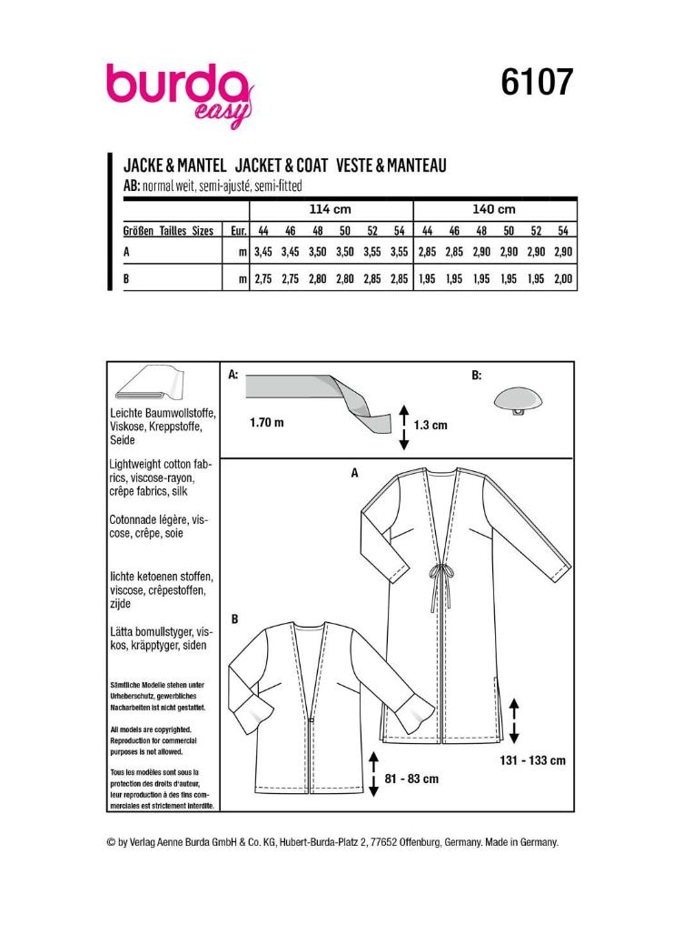 Leichte Jacken - 0