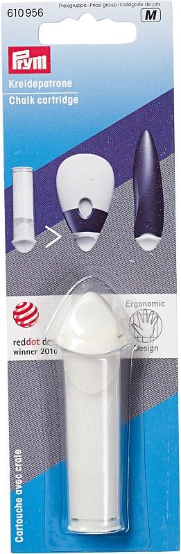 Prym Kreidepatrone ergonomic