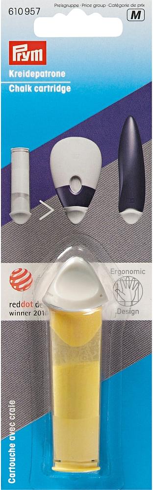 Prym Kreidepatrone ergonomic