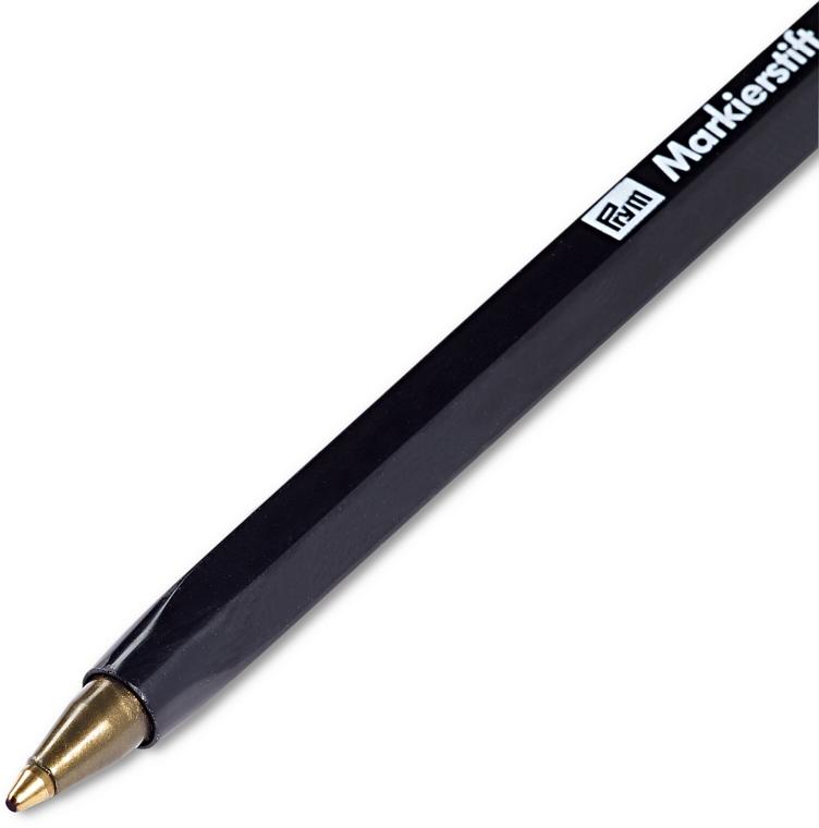 Prym Schnittmusterfolien mit Stift - 1