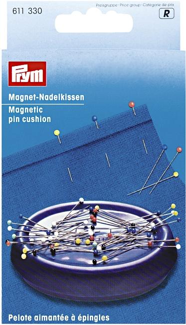 Prym Magnetnadelkissen