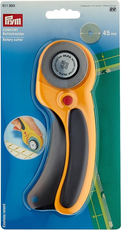 Prym Rollmesser Comfort