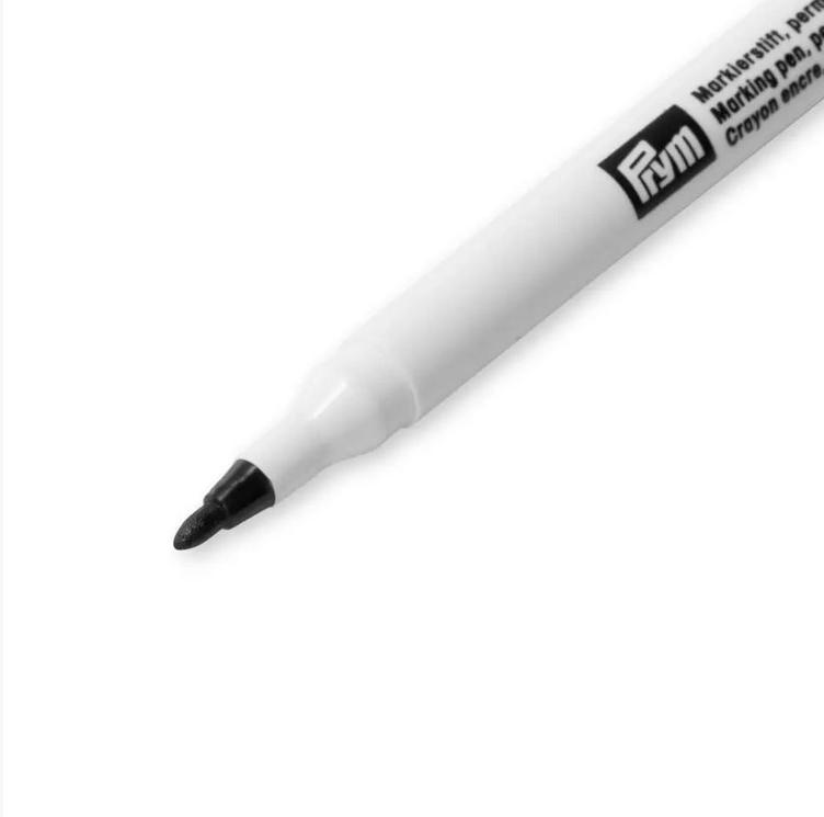 Prym Markierstift, permanent 2mm - 0