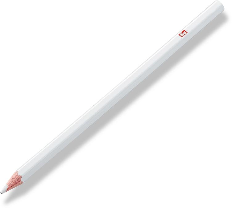 Prym Markierstift auswaschbar, weiss - 0