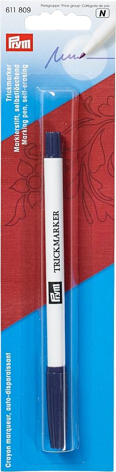 Prym Trickmarker, selbstlöschend, violette