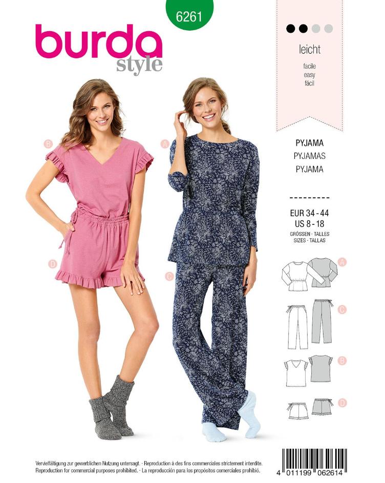 Pyjamas