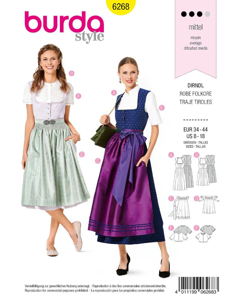 Dirndl