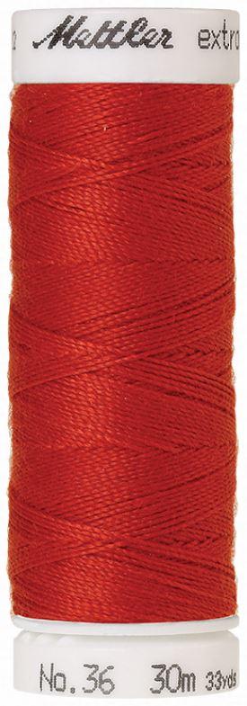 501 Extra Stark 30m, rot-orange