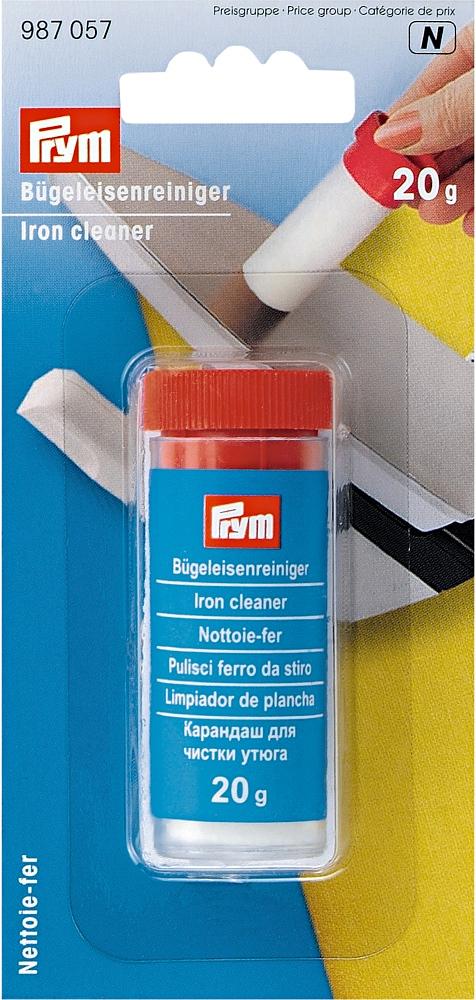 Prym Bügeleisenreiniger