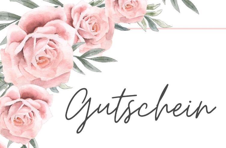 Gutschein 50.-