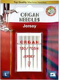 Organ Nähmaschinennadeln Jersey Nr. 70