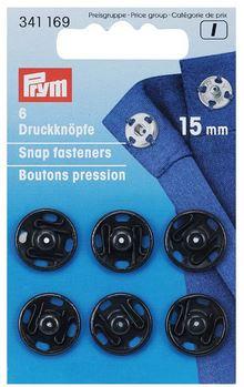 Prym Druckknöpfe zum Annähen 15mm - 2