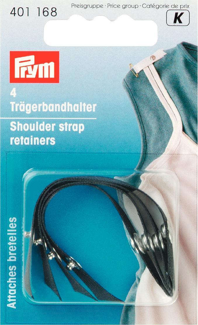 Prym Trägerbandhalter