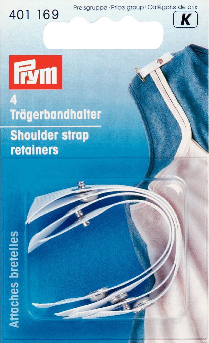 Prym Trägerbandhalter - 0