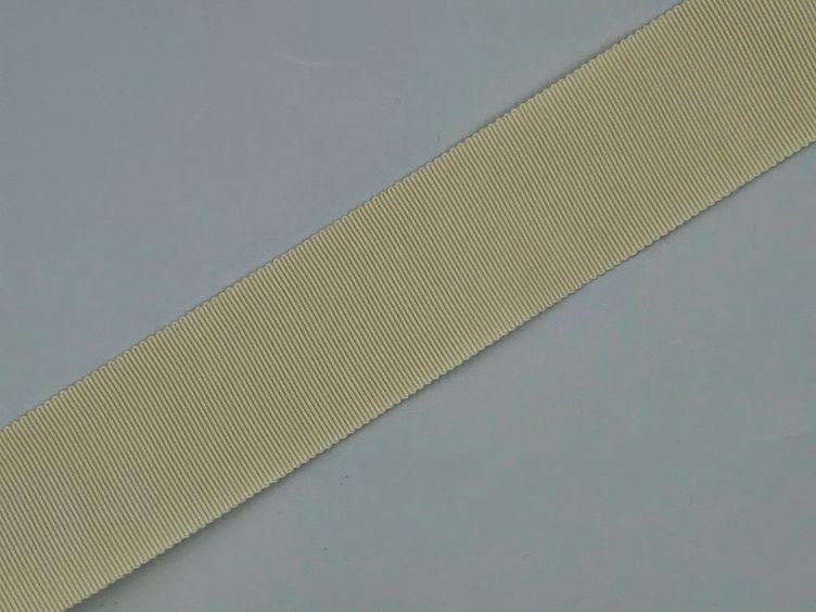 Ripsband 38mm, verschiedene Farben